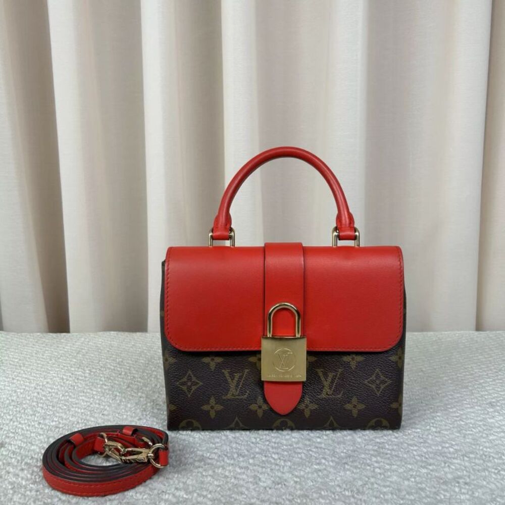 Louis Vuitton Women Pre-Loved Bag Very Good Condition